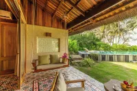 Grand Resort Ocean Bay Phu Quoc - piscina