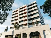 Rambla at Perry House Hotels near RNA Showgrounds