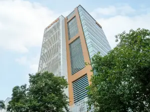 Bloom Hotel - BKC Kalina