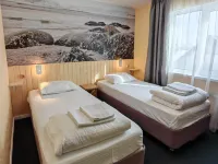 Arctic Brewery Hotel 北莫爾斯克酒店