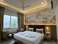 ลา วิสตา เรสซิเดนซี โรงแรมในริชิเคช