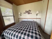 Northwoods Retreat in Eagle River - 3 Bedrooms and 2 Bathrooms - Full Kitchen