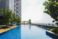 Apartemen Treepark city by Diamonds