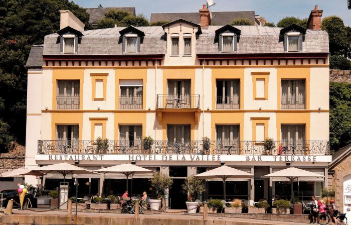 Hôtel de La Vallée