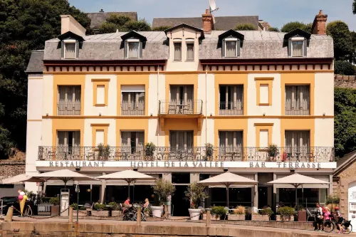 Hôtel de La Vallée