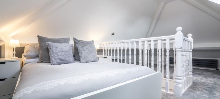 Mayfield House - 4 Bedroom House - Tenby Hotéis em Tenby