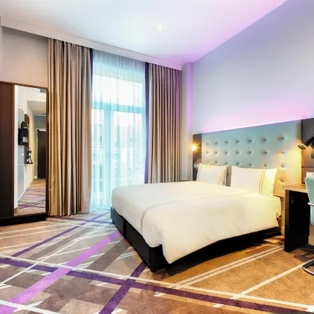 Premier Inn Luebeck City Stadtgraben