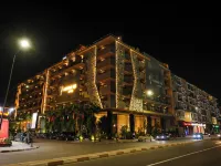 Longue VIE Hotels Hotels near Marrakesh Menara Airport
