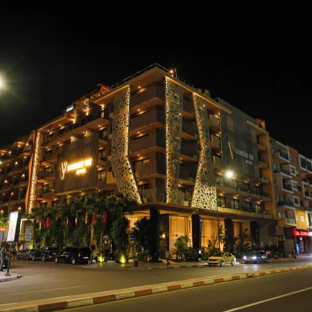 Longue VIE Hotels