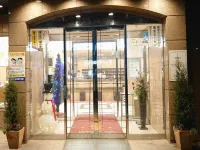 Toyoko Inn Kagoshima Temmonkan No 2 Hotels near Xavier Park