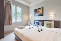 Urbanview Hotel Grand Malabar Bandung - 2-Star