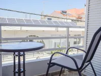 Sette Suites & Rooms - Adults Only Hotels in Corinthia