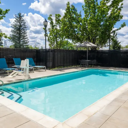 TownePlace Suites Redding