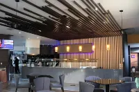 Domun Hotel - Desayuno