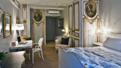 Auberge Place d'Armes فنادق في 