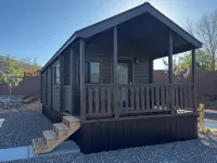 Zion Vacation Village Hotels in Virgin