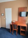 Hotel Wahlster