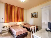 Hotel Santa Maura Hotels in der Nähe von U-Bahnhof Subaugusta