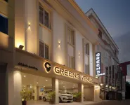 Greens Venue 에그모어 기차역 주변 호텔