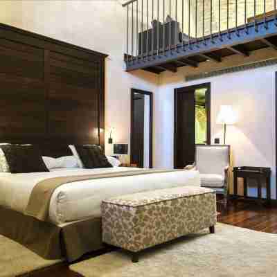 Hotel Convento Aracena & Spa Rooms