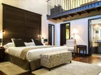 Hotel Convento Aracena & Spa Hoteles en Aracena