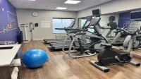 Holiday Inn Express & Suites MOUNT PLEASANT by IHG - Gym