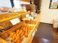 HOTEL LiVEMAX Osaka Dome Mae Hotel