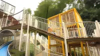 東横 INN 二俣川駅北口 地下鉄 蒔田駅周辺のホテル