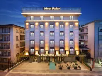 The Wings Hotels Neva Palas Hotels in Ankara