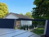 2 BATHROOM Executive Cottage with Office Hotels in Sarnia