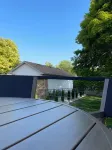 2 BATHROOM Executive Cottage with Office