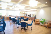 สแปลช แคนยอน โรงแรม