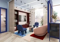 Student Only Central Studios