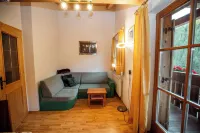 Apartment Ferienwohnungen Grossberghütte - Wifi