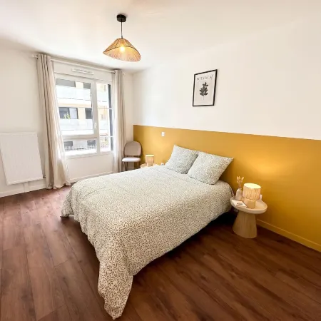 Le spot idéal Colombes