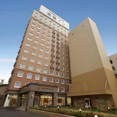 Toyoko Inn Yonago Ekimae