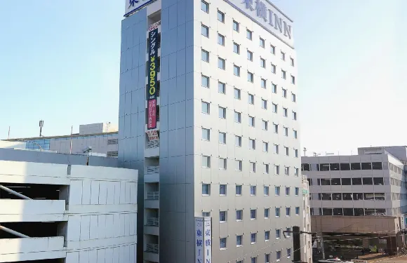 東橫INN福山站新幹線南口