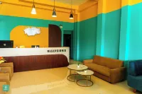 INSTAY Hotel Dieng Chill Serenity