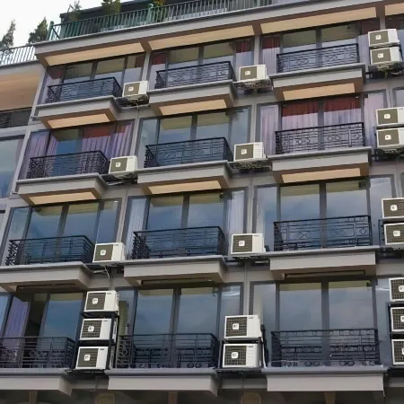 Sapa Vista Hotel