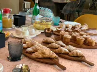Palazzo Gulino - breakfast
