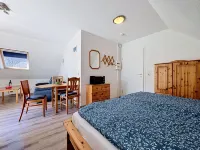 Gollwitzer Park (Insel Poel) - Homestays