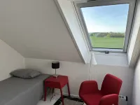 "Truels" - 2km from the Sea