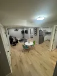 Suite confortable de 3 chambres à Winnipeg-Sud - chambre d’hôtes