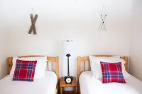 Escape to Your Own Private Vermont Retreat - Chalets