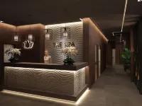 Oasis Vista Escape with Terrace