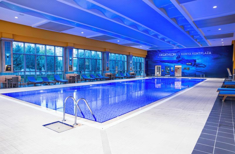 Dedeman Konya Hotel Convention Center photo 4