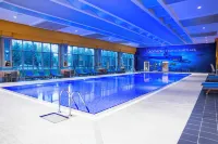 Dedeman Konya Hotel Convention Center - 5-stjärniga
