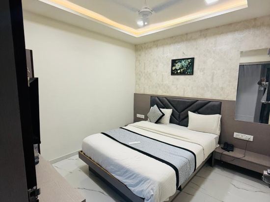 HOTEL NS RESIDENCY