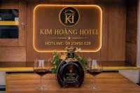 Kim Hoang Hotel Tay Ninh - Wifi