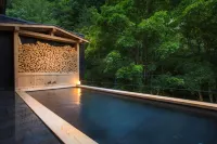 ทาเทะชินะ ชินยู ออนเซ็น - ที่มีที่จอดรถ